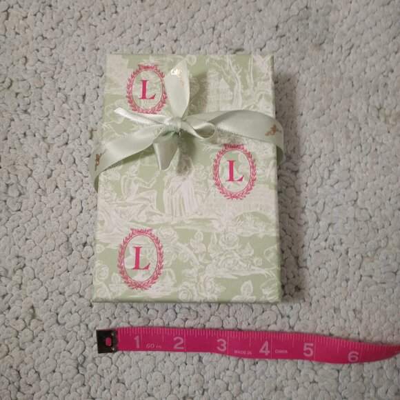 NEW Laduree gift box from France - Picture 2 of 3